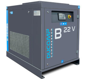 BV Series Screw Air Compressors